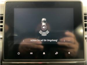 Renault Captur EQUILIBRE TCe 90 SITZHEIZUNG