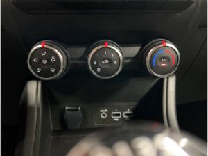 Renault Captur EQUILIBRE TCe 90 SITZHEIZUNG