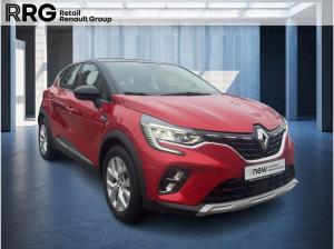 Renault Captur 1.3 TCe 140 Intens