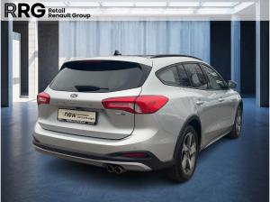 Ford Focus 1.0 EcoBoost Mild-Hybrid Active X S/S