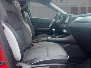 Renault Captur 1.3 TCe 140 Intens