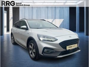 Ford Focus 1.0 EcoBoost Mild-Hybrid Active X S/S