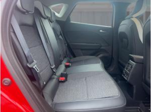 Renault Captur 1.3 TCe 140 Intens