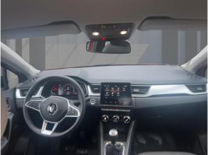 Renault Captur 1.3 TCe 140 Intens