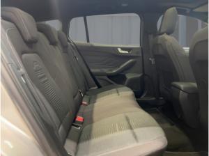 Ford Focus 1.0 EcoBoost Mild-Hybrid Active X S/S