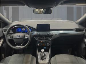 Ford Focus 1.0 EcoBoost Mild-Hybrid Active X S/S