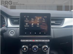 Renault Captur 1.3 TCe 140 Intens