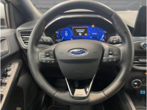 Ford Focus 1.0 EcoBoost Mild-Hybrid Active X S/S