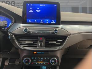 Ford Focus 1.0 EcoBoost Mild-Hybrid Active X S/S