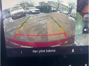 Renault Captur 1.3 TCe 140 Intens