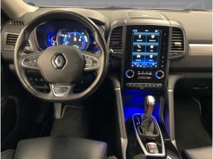 Renault Koleos 1.3 TCe 160 Initiale Paris GPF