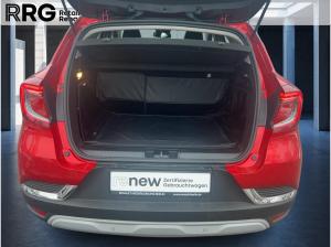 Renault Captur 1.3 TCe 140 Intens