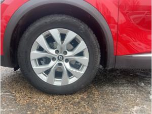 Renault Captur 1.3 TCe 140 Intens