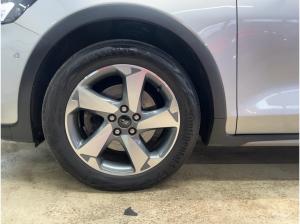 Ford Focus 1.0 EcoBoost Mild-Hybrid Active X S/S