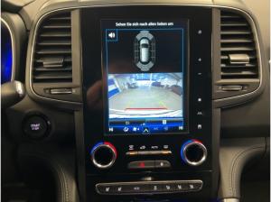 Renault Koleos 1.3 TCe 160 Initiale Paris GPF