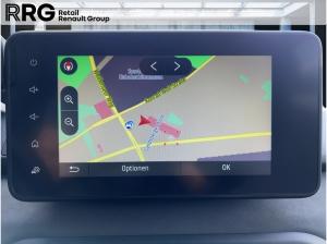 Dacia Jogger 1.0 TCe 110 Extreme+ 7-Sitzer