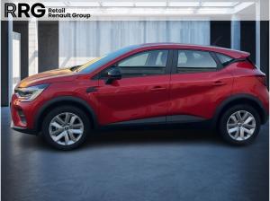Renault Captur 1.0 TCE 90 EQUILIBRE