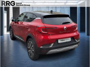 Renault Captur 1.6 E-TECH 160 INITIALE PA