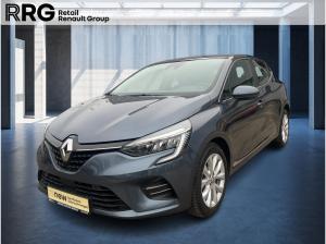 Foto - Renault Clio 1.0 TCE 90 INTENS