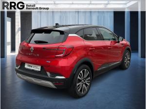 Renault Captur 1.6 E-TECH 160 INITIALE PA