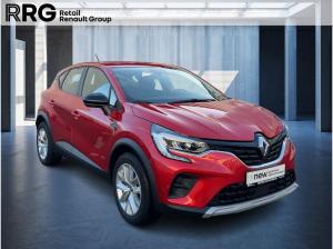 Renault Captur 1.0 TCE 90 EQUILIBRE