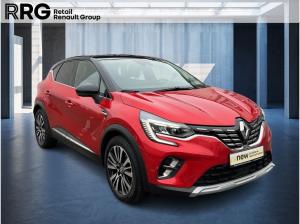 Renault Captur 1.6 E-TECH 160 INITIALE PA