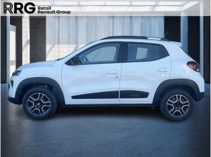 Dacia Spring Electric 45 Essential