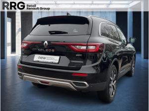 Renault Koleos 2.0 dCi 185 Techno 4WD