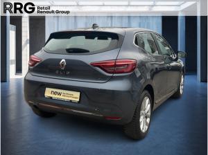 Renault Clio 1.0 TCE 90 INTENS