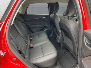 Renault Captur 1.6 E-TECH 160 INITIALE PA