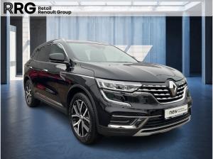 Renault Koleos 2.0 dCi 185 Techno 4WD