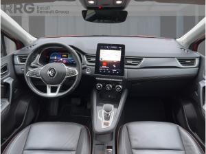 Renault Captur 1.6 E-TECH 160 INITIALE PA