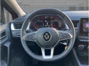 Renault Captur 1.0 TCE 90 EQUILIBRE