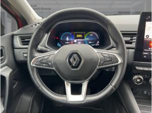 Renault Captur 1.6 E-TECH 160 INITIALE PA
