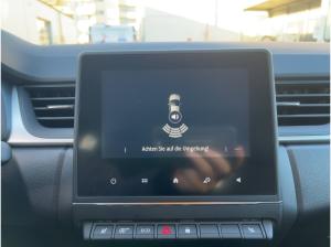 Renault Captur 1.0 TCE 90 EQUILIBRE