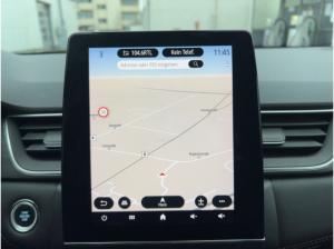 Renault Captur 1.6 E-TECH 160 INITIALE PA