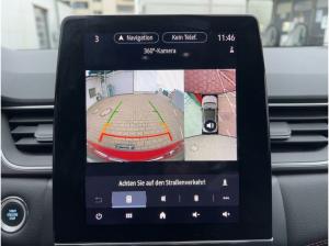 Renault Captur 1.6 E-TECH 160 INITIALE PA