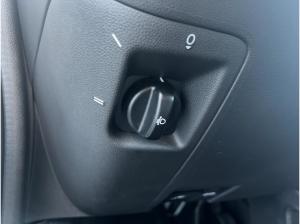 Dacia Spring Electric 45 Essential