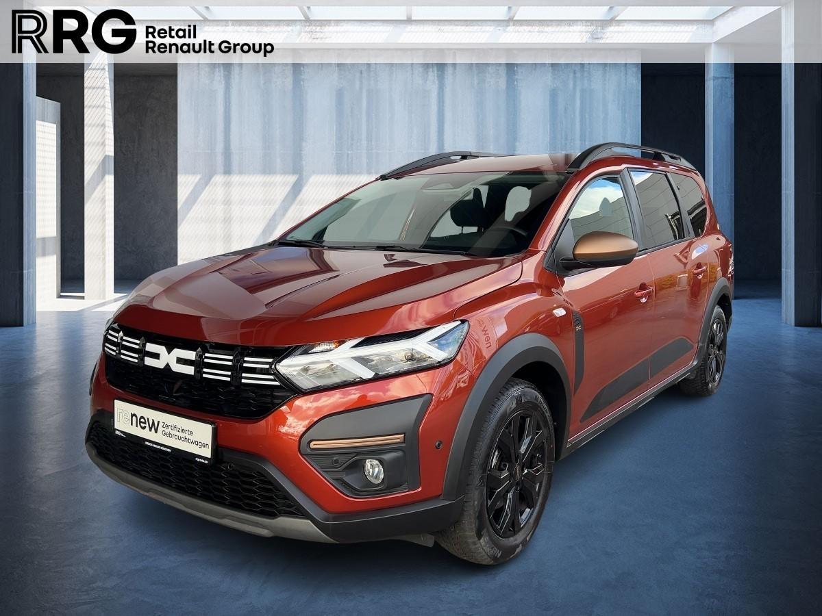 Dacia Jogger 1.0 TCe 110 Extreme+ - SOFORT VERFÜGBAR - OHNE EINMALIGE KOSTEN