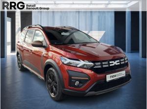 Dacia Jogger 1.0 TCe 110 Extreme+ - SOFORT VERFÜGBAR - OHNE EINMALIGE KOSTEN
