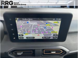 Dacia Jogger 1.0 TCe 110 Extreme+ - SOFORT VERFÜGBAR - OHNE EINMALIGE KOSTEN