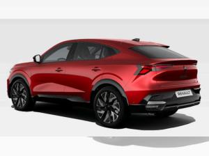 Renault Rafale Esprit Alpine E-Tech Full Hybrid 200 PDC