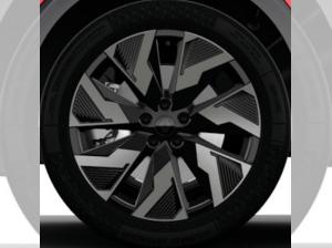 Renault Rafale Esprit Alpine E-Tech Full Hybrid 200 PDC