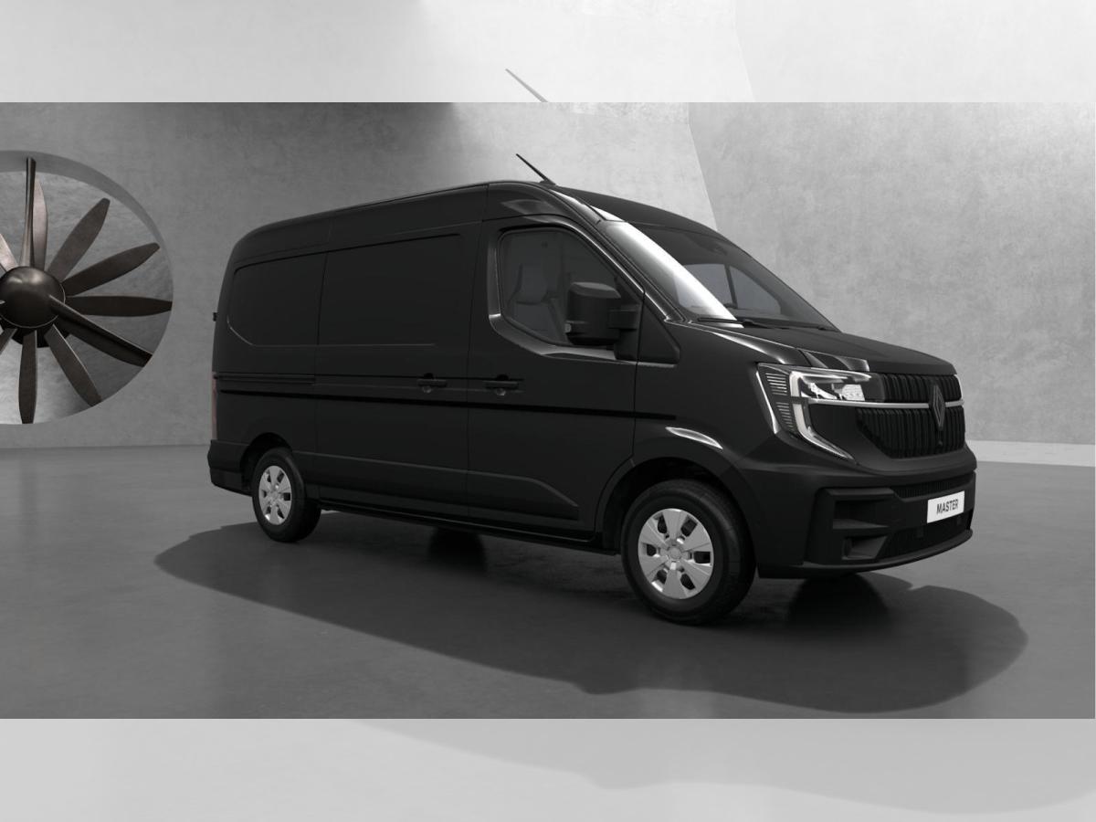 Renault Master Kasten extra L2H2 3,5t dCi 150 - Sofort verfügbar!