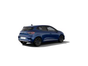 Renault Clio V 1.0 TCe 90 Esprit Alpine