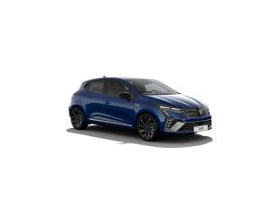 Renault Clio V 1.0 TCe 90 Esprit Alpine