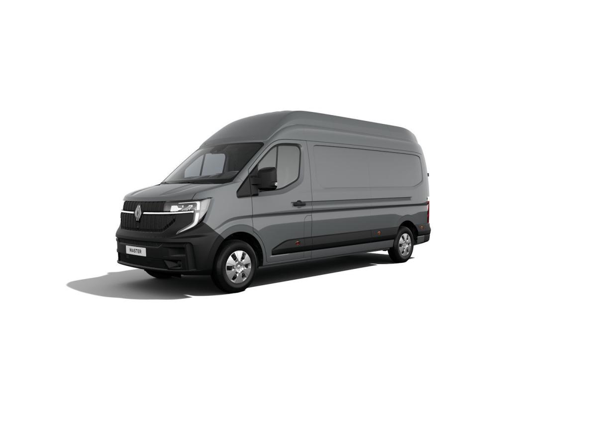 Renault Master FWD Kasten advance L3H3 3,3t Blue dCi 150