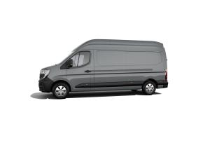 Renault Master FWD Kasten advance L3H3 3,3t Blue dCi 150
