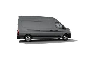 Renault Master FWD Kasten advance L3H3 3,3t Blue dCi 150