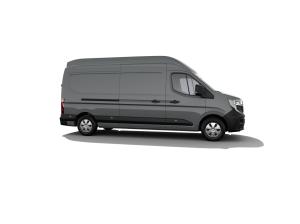 Renault Master FWD Kasten advance L3H3 3,3t Blue dCi 150